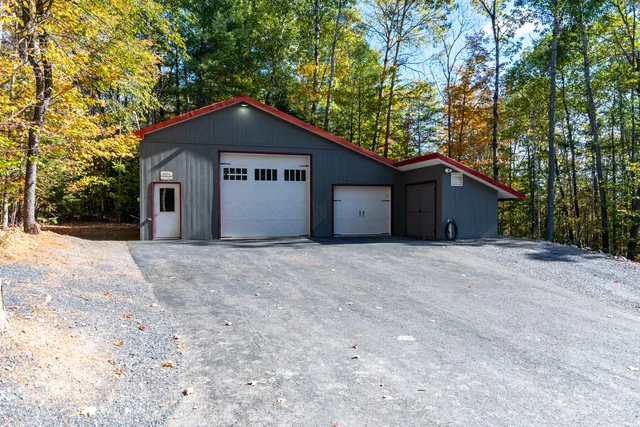 $1,275,000 | 18 Winter Drive, Embden, ME 04958