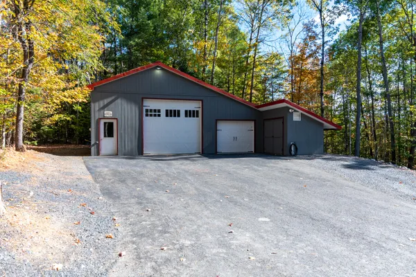 $1,275,000 | 18 Winter Drive, Embden, ME 04958