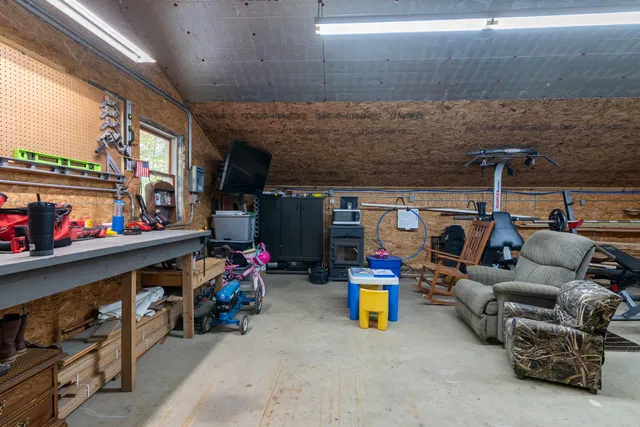 $1,275,000 | 18 Winter Drive, Embden, ME 04958