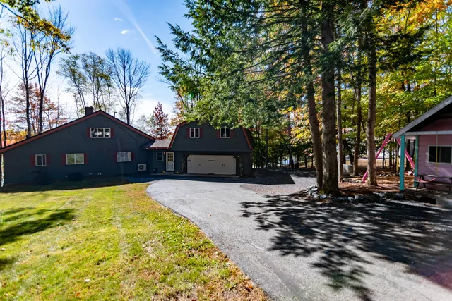 $1,275,000 | 18 Winter Drive, Embden, ME 04958