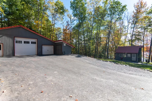 $1,275,000 | 18 Winter Drive, Embden, ME 04958