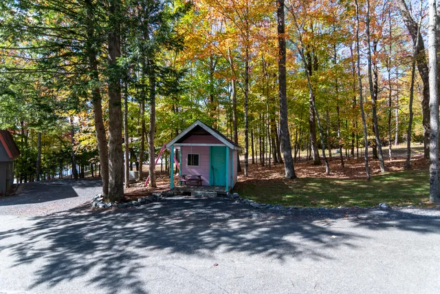 $1,275,000 | 18 Winter Drive, Embden, ME 04958
