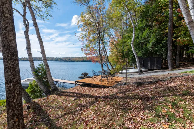 $1,275,000 | 18 Winter Drive, Embden, ME 04958