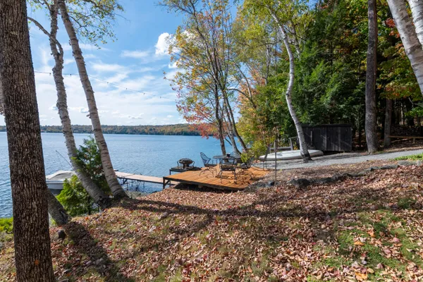 $1,275,000 | 18 Winter Drive, Embden, ME 04958
