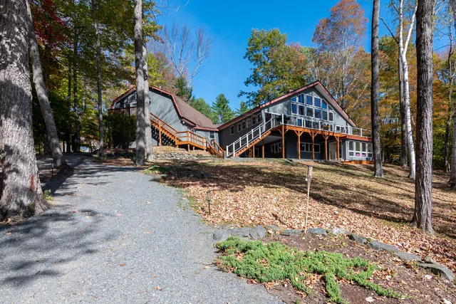 $1,275,000 | 18 Winter Drive, Embden, ME 04958