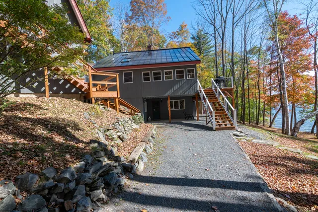 $1,275,000 | 18 Winter Drive, Embden, ME 04958