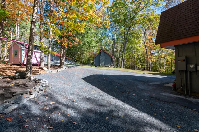 $1,275,000 | 18 Winter Drive, Embden, ME 04958
