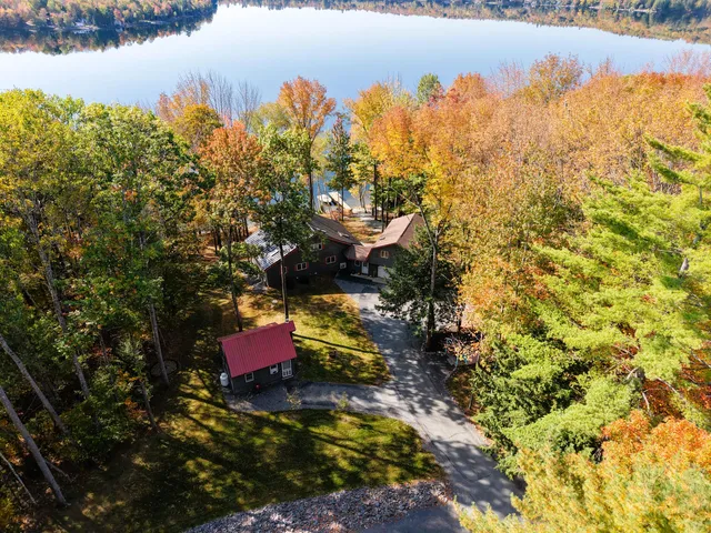 $1,275,000 | 18 Winter Drive, Embden, ME 04958