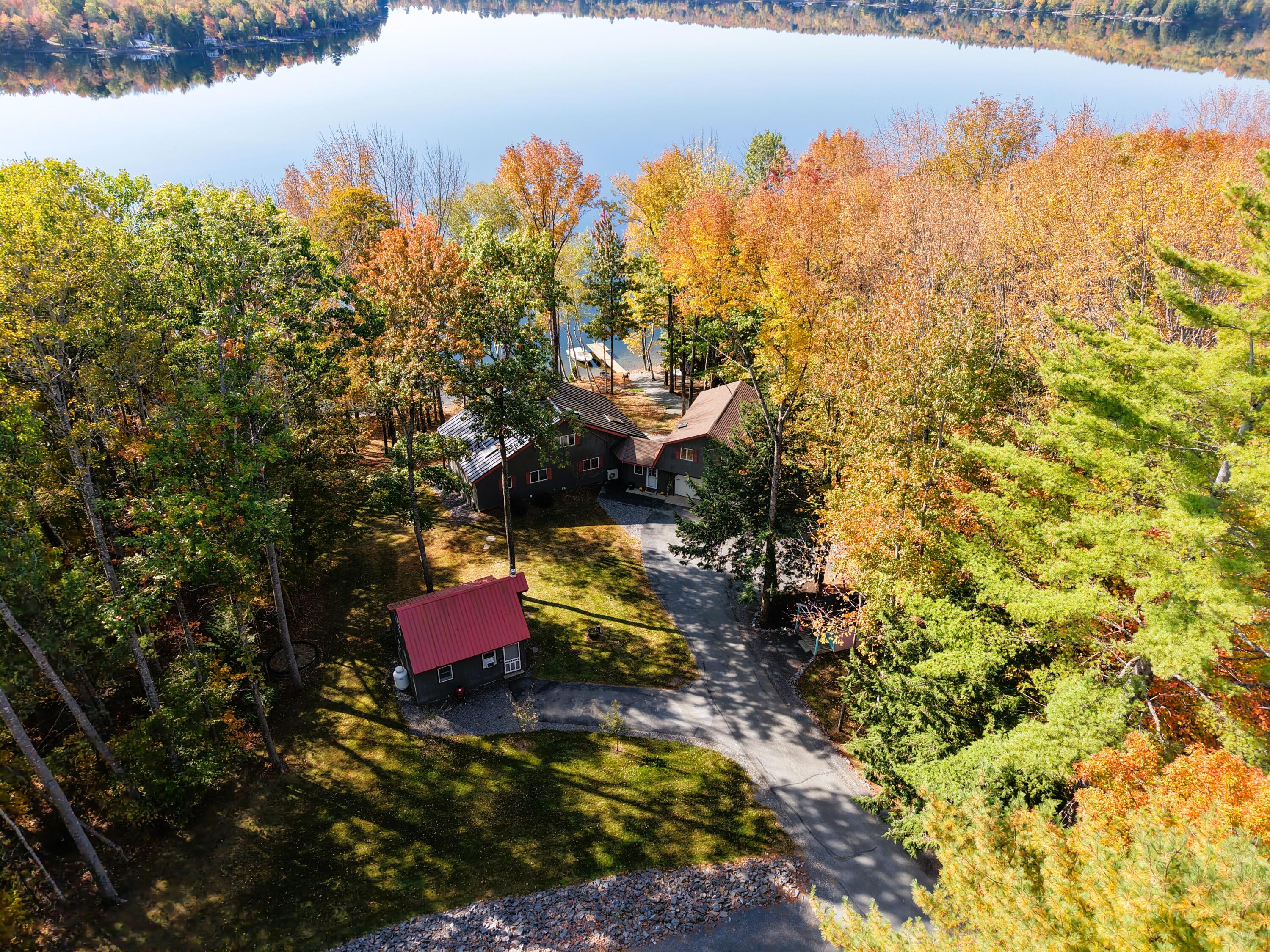 18 Winter Drive Embden, ME 04958 - Photo 88 of 116 DJI_20251004103920_0002_D