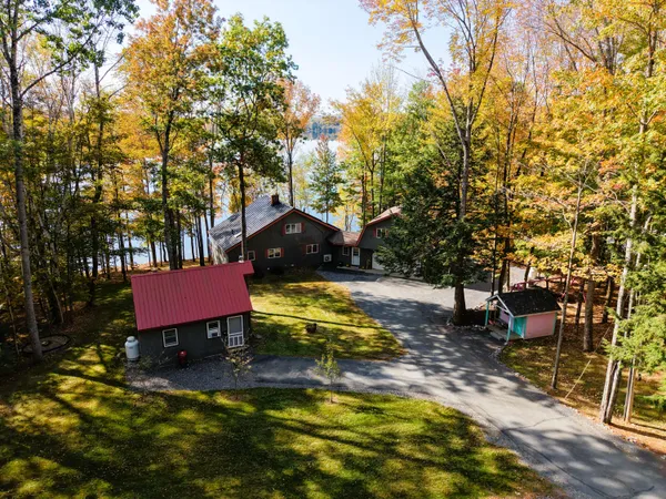 $1,275,000 | 18 Winter Drive, Embden, ME 04958