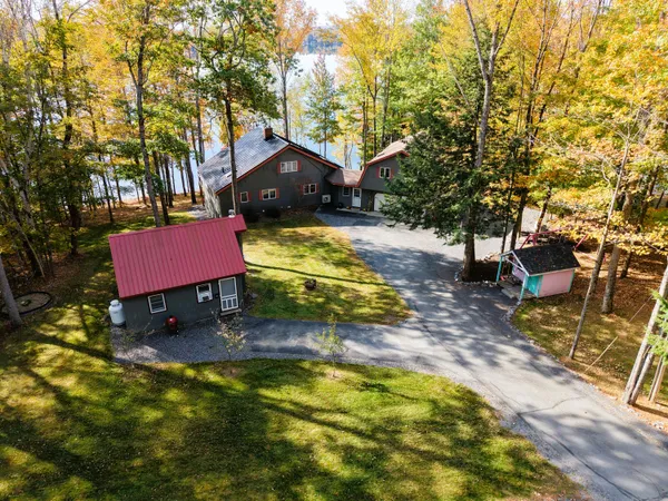 $1,275,000 | 18 Winter Drive, Embden, ME 04958