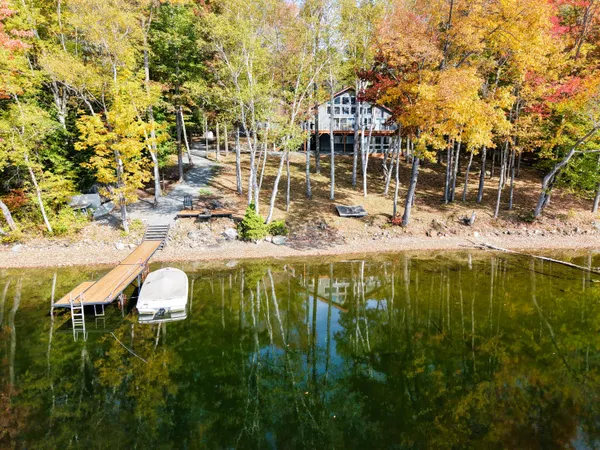 $1,275,000 | 18 Winter Drive, Embden, ME 04958