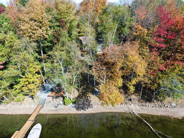 $1,275,000 | 18 Winter Drive, Embden, ME 04958