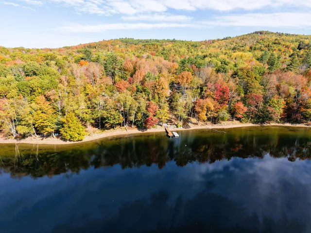 $1,275,000 | 18 Winter Drive, Embden, ME 04958