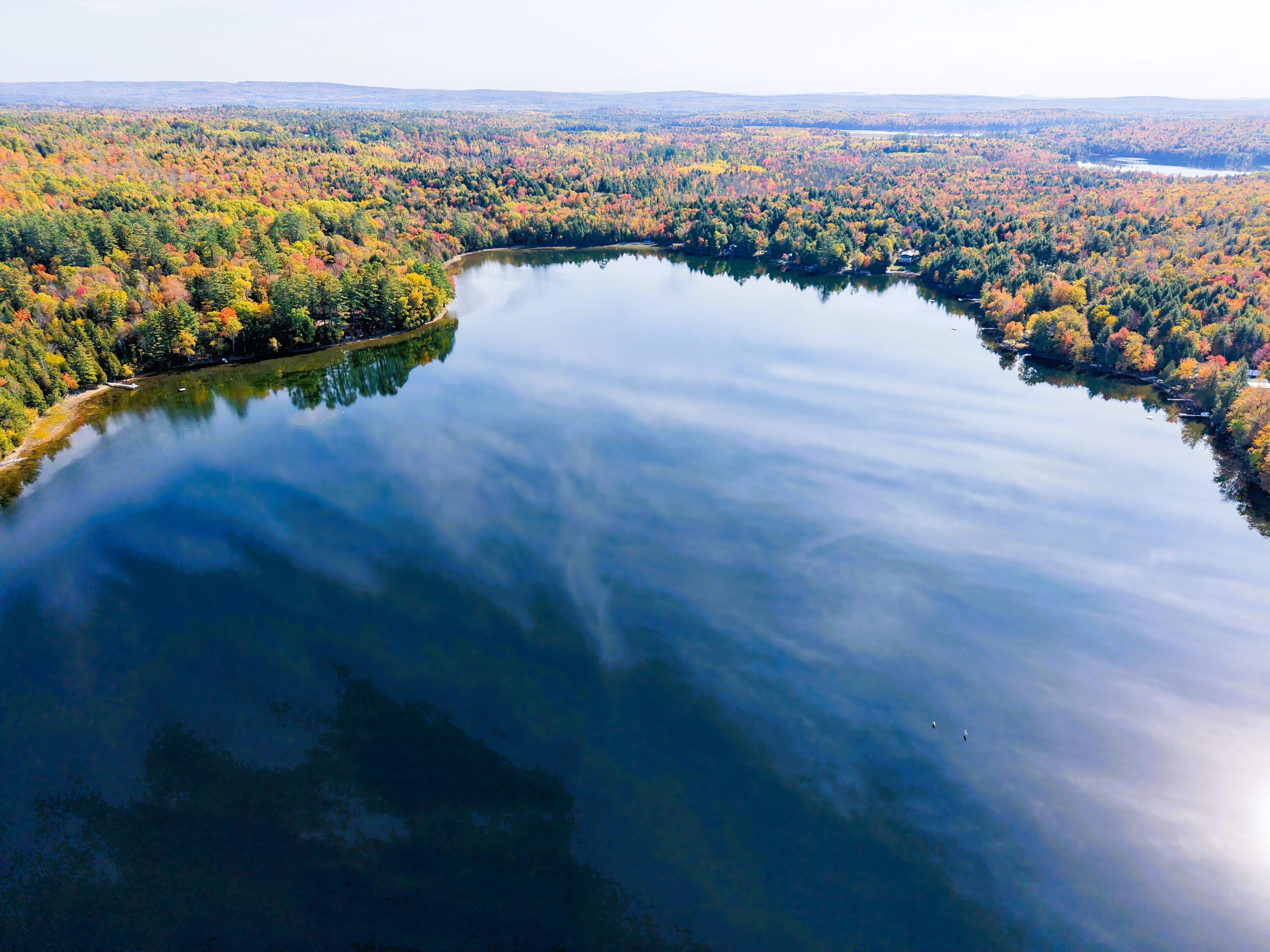 18 Winter Drive Embden, ME 04958 - Photo 99 of 116 DJI_20251004105343_0030_D