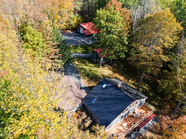 $1,275,000 | 18 Winter Drive, Embden, ME 04958