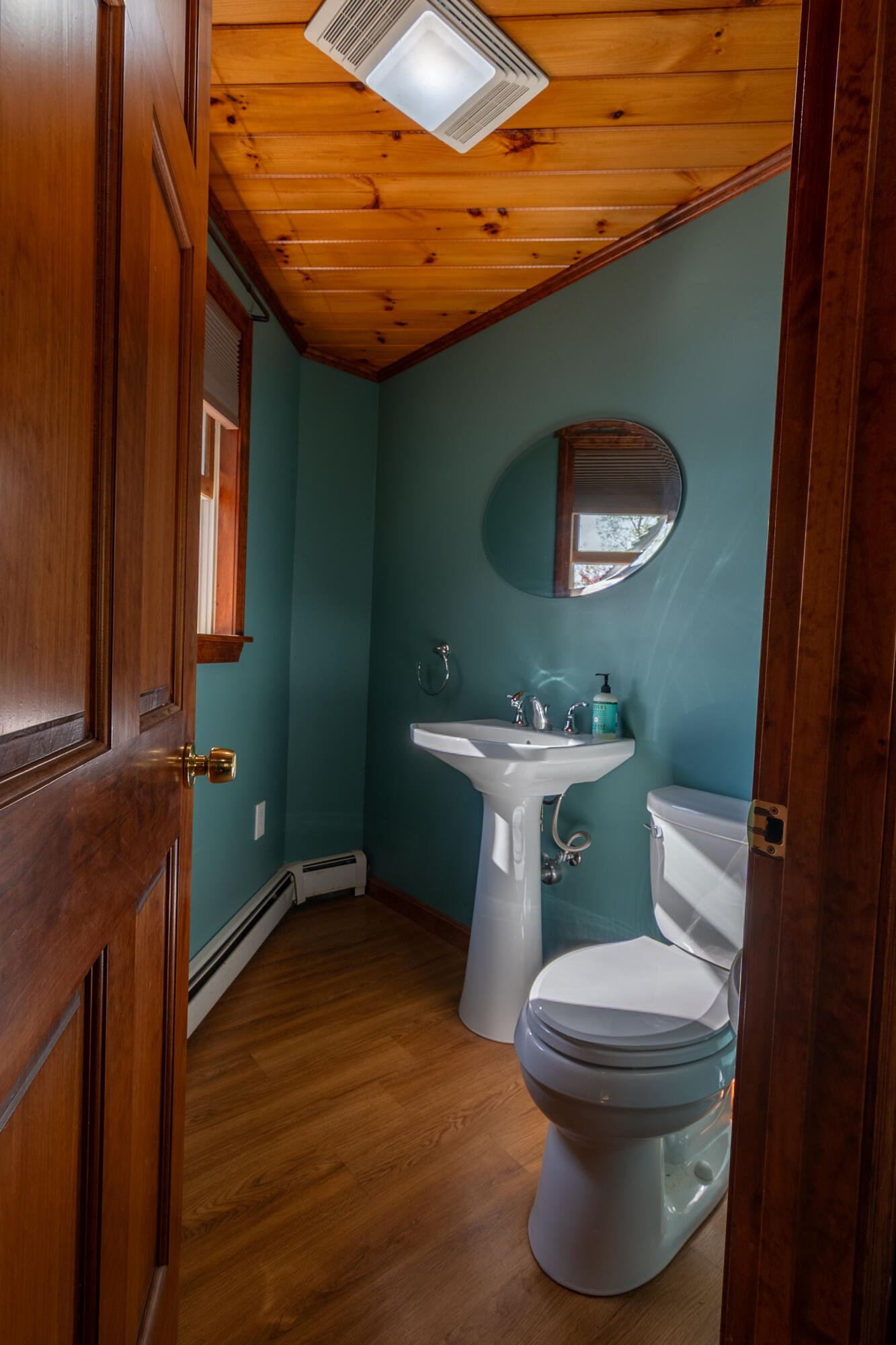 18 Winter Drive Embden, ME 04958 - Photo 10 of 116 Half Bath