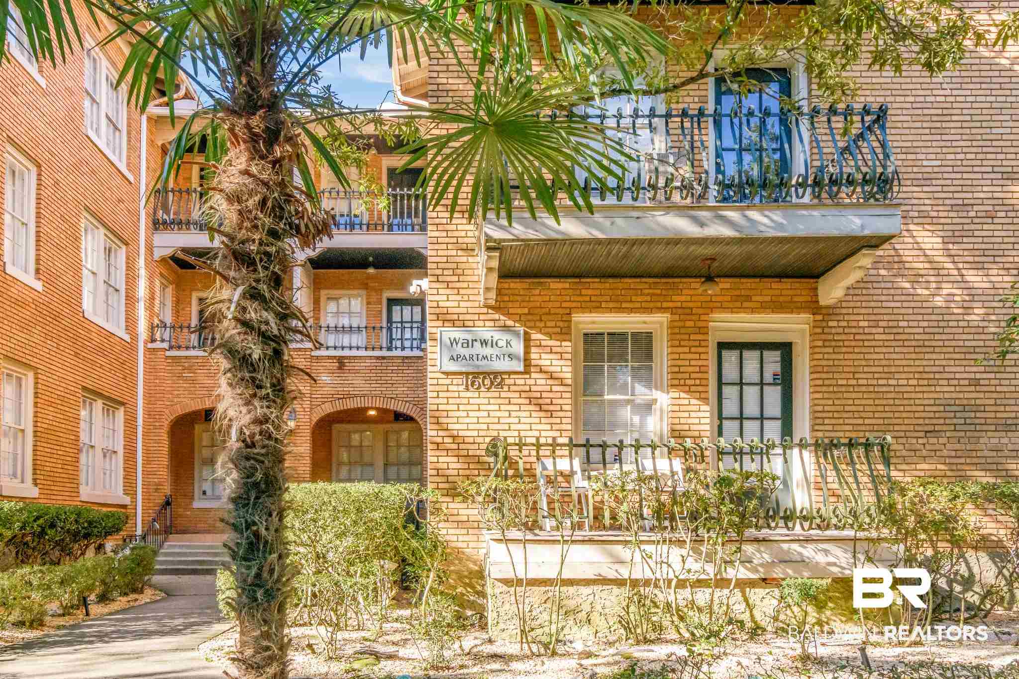 1600 Government Street, Unit 3B Mobile, AL 36604 - Photo 3 of 28