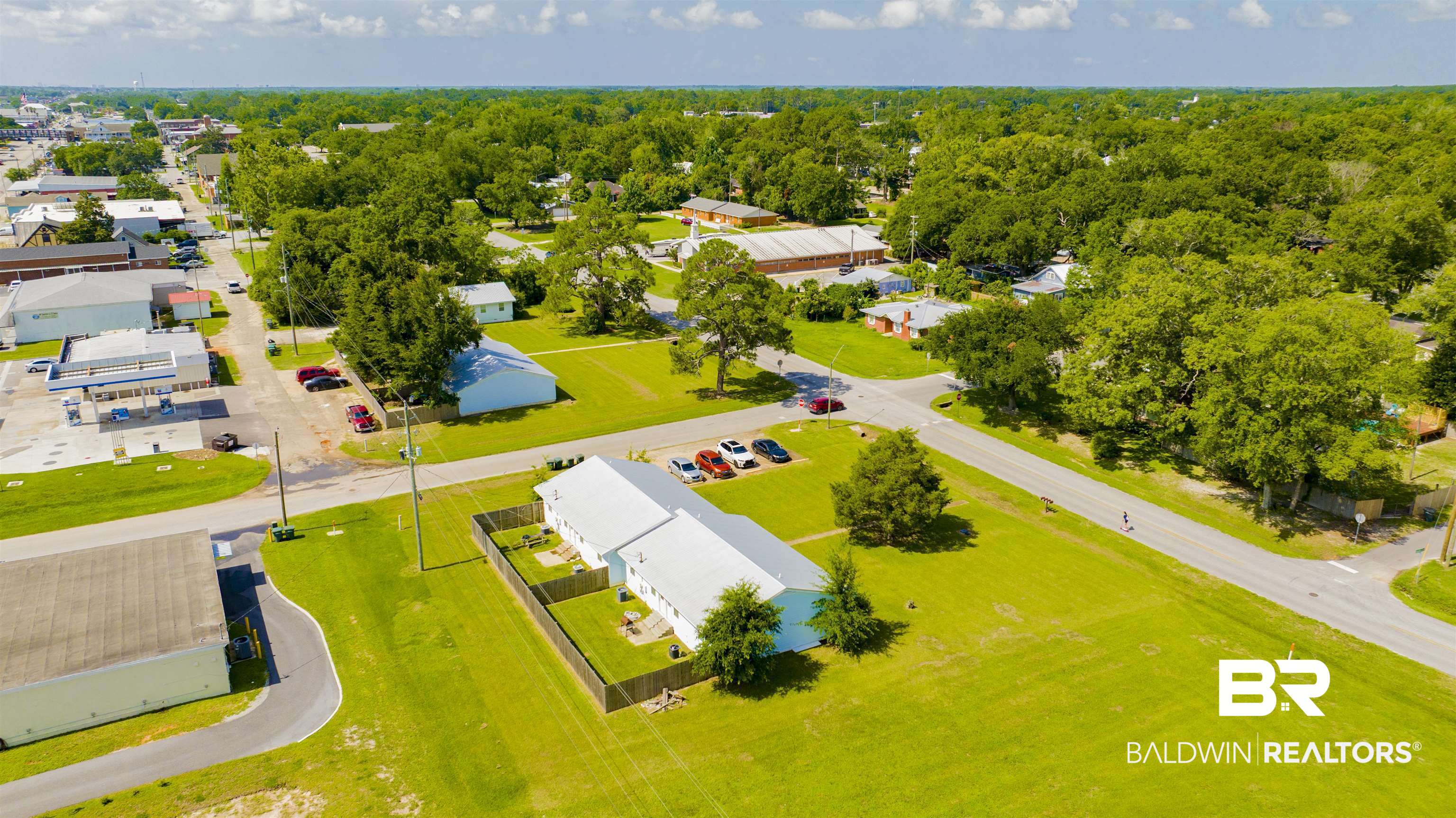 606-706 North Alston Street Foley, AL 36535 - Photo 32 of 44