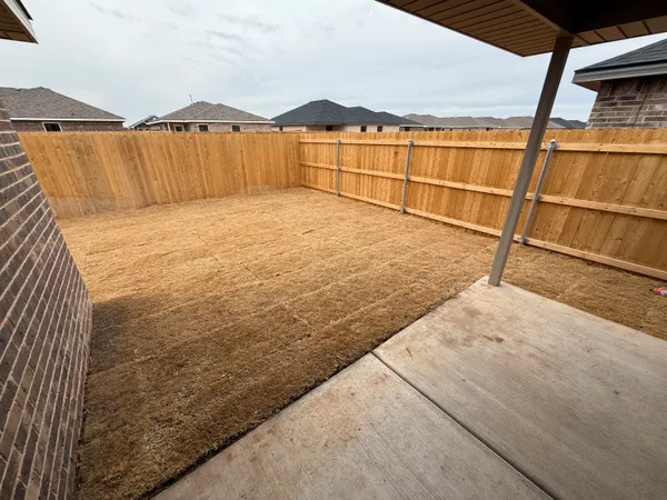 $1,695 | 1305 North Chicago Avenue, Lubbock, TX 79416