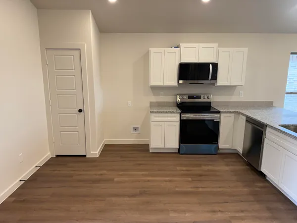 $1,695 | 1305 North Chicago Avenue, Lubbock, TX 79416