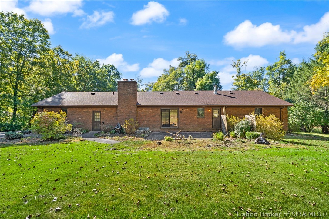 8886 Rufing Road Greenville, IN 47124 - Photo 10 of 77 Gallery Image 10