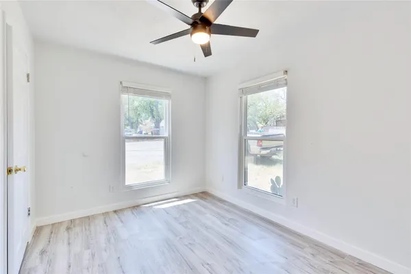 $1,300 | 3462 Willowrun Drive, Unit B, Austin, TX 78704