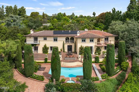 $10,500,000 | 1440 Park Place, San Marino, CA 91108