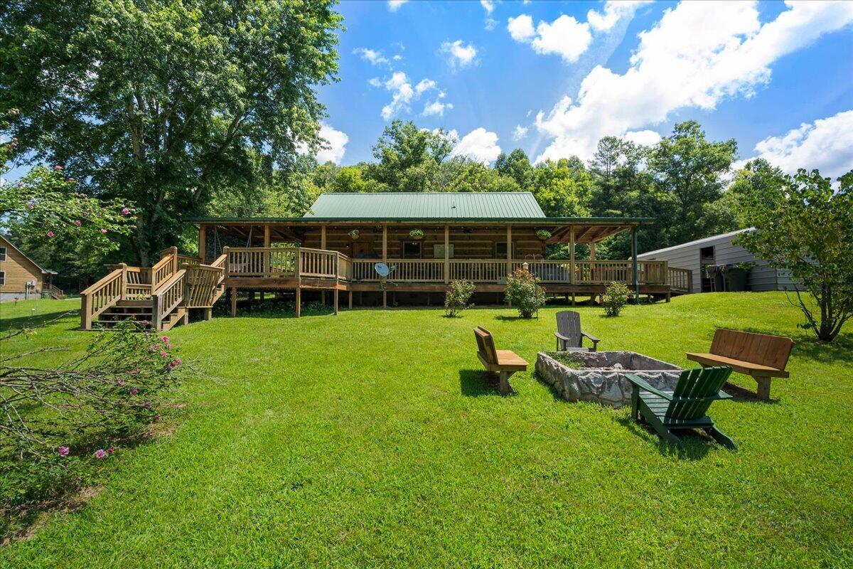 1184 South Fork Road Beattyville, KY 41311 - Photo 37 of 57 37-IVA02492