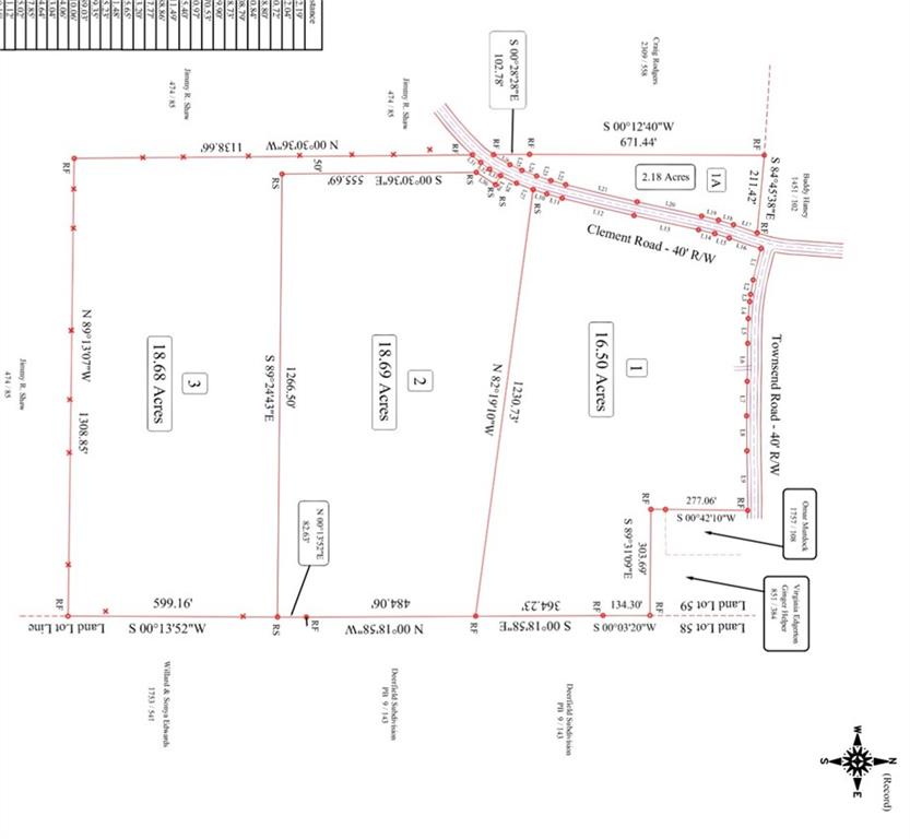 0 Clement Road LaFayette, GA 30728 - Photo 5 of 7