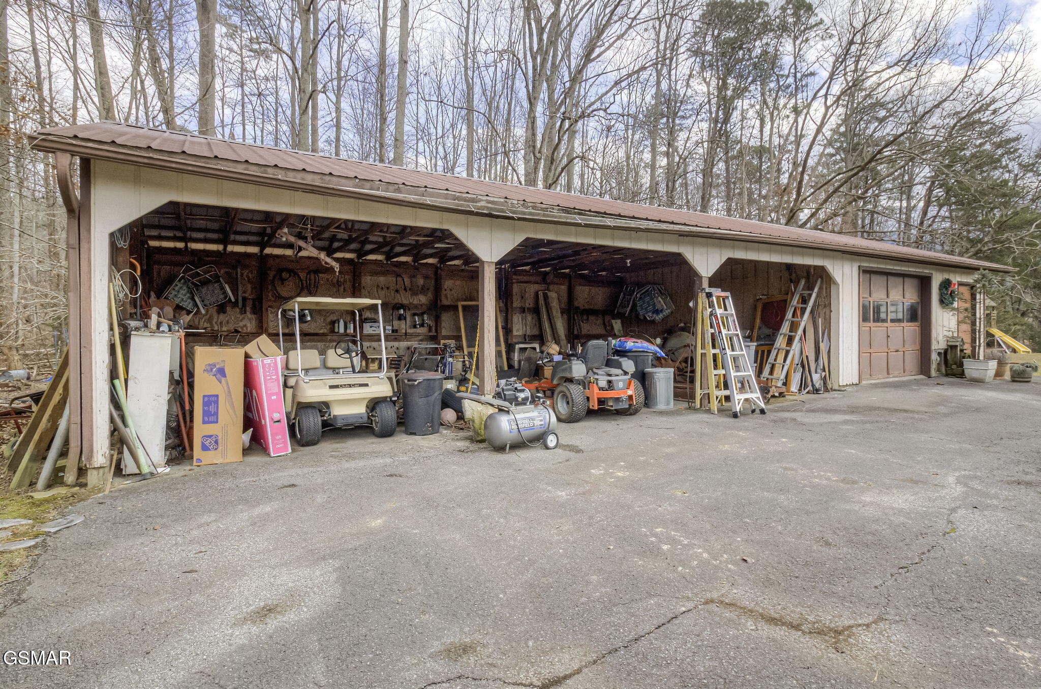 3563 Ownby Road Sevierville, TN 37862 - Photo 30 of 31 Gallery Image 30