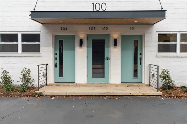 $1,595 | 1200 14th Place Northeast, Unit 104, Atlanta, GA 30361
