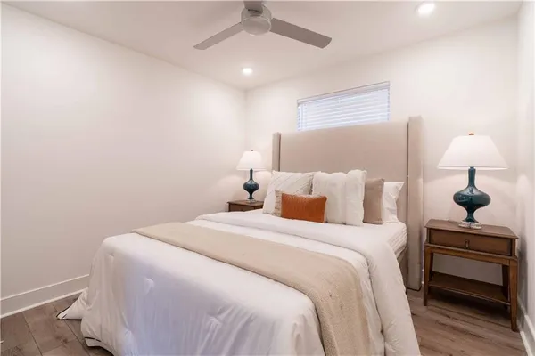 $1,595 | 1200 14th Place Northeast, Unit 104, Atlanta, GA 30361