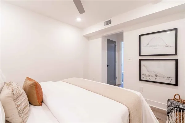 $1,595 | 1200 14th Place Northeast, Unit 104, Atlanta, GA 30361
