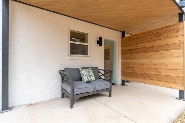 $1,595 | 1200 14th Place Northeast, Unit 104, Atlanta, GA 30361