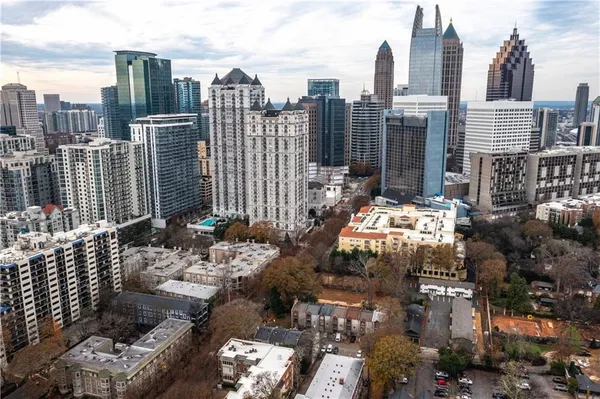 $1,595 | 1200 14th Place Northeast, Unit 104, Atlanta, GA 30361
