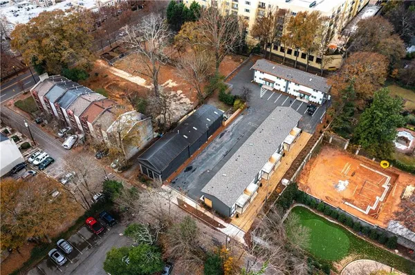 $1,595 | 1200 14th Place Northeast, Unit 104, Atlanta, GA 30361