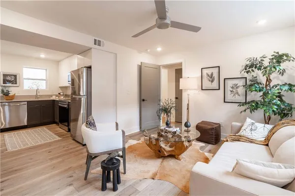 $1,595 | 1200 14th Place Northeast, Unit 104, Atlanta, GA 30361