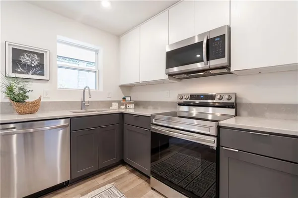 $1,595 | 1200 14th Place Northeast, Unit 104, Atlanta, GA 30361