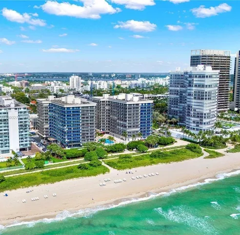 $1,890,000 | 9595 Collins Avenue, Unit N9C, Surfside, FL 33154