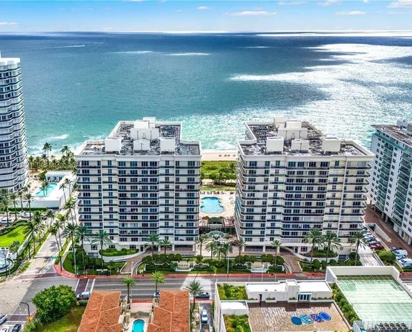 $1,890,000 | 9595 Collins Avenue, Unit N9C, Surfside, FL 33154