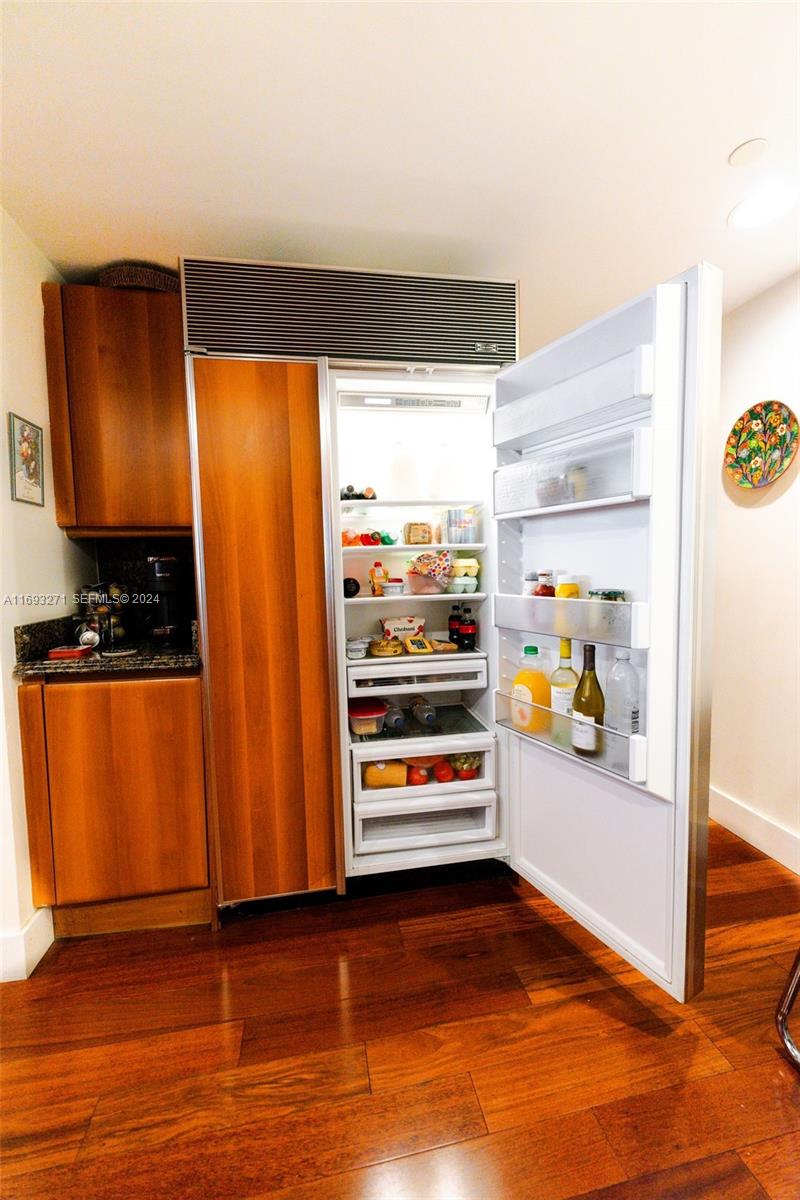 9595 Collins Avenue, Unit N9C Surfside, FL 33154 - Photo 9 of 31 a view of storage and utility room