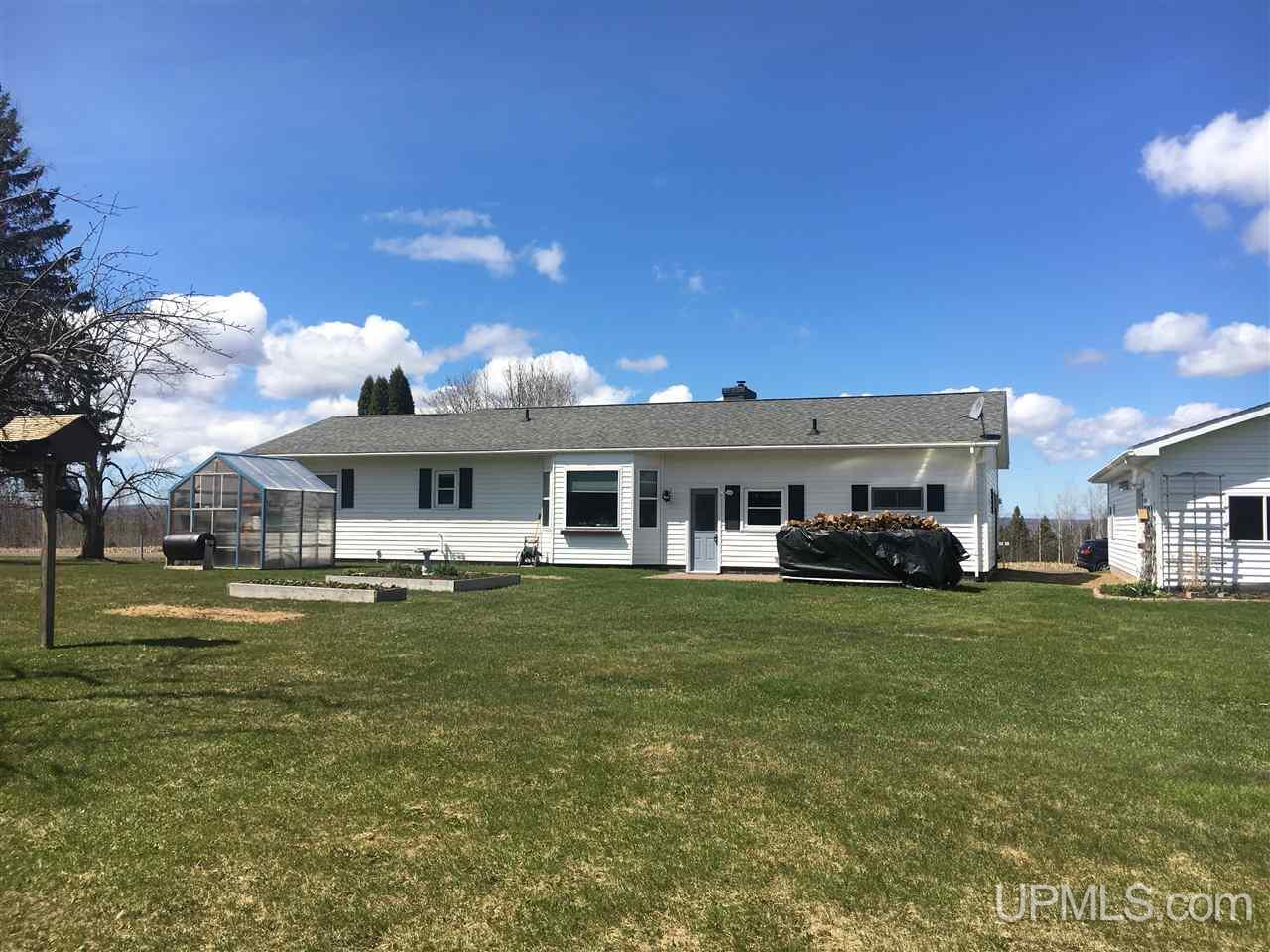 41049 North Entry Road Chassell, MI 49916 - Photo 24 of 24 Gallery Image 24