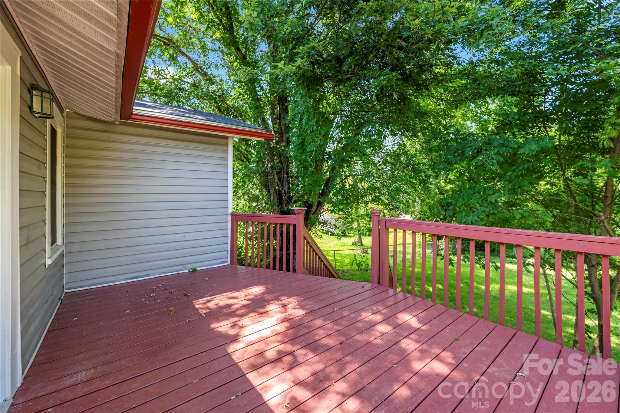 142 Substation Road Canton, NC 28716 - Photo 22 of 25