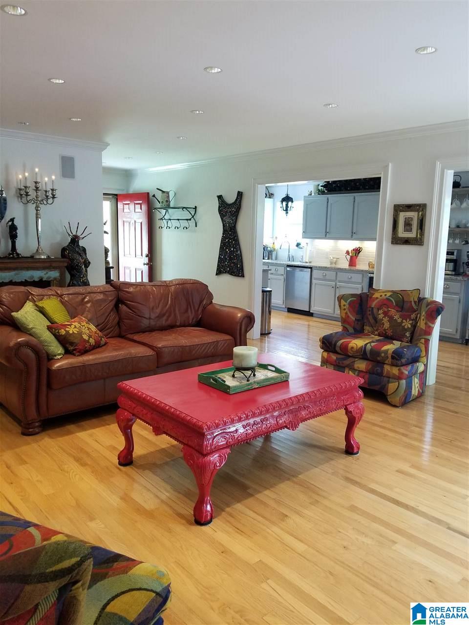 2020 Albritton Road Gardendale, AL 35071 - Photo 29 of 34