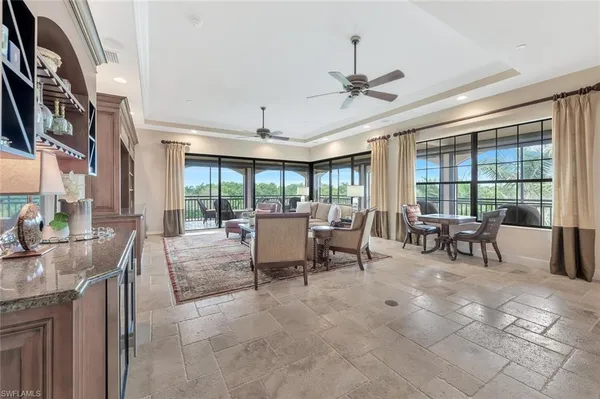 $26,000 | 2543 Marquesa Royale Lane, Unit PH301, Naples, FL 34109