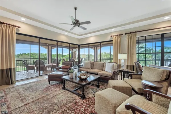 $26,000 | 2543 Marquesa Royale Lane, Unit PH301, Naples, FL 34109