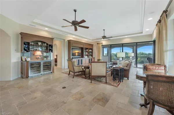$26,000 | 2543 Marquesa Royale Lane, Unit PH301, Naples, FL 34109
