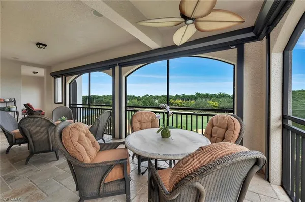 $26,000 | 2543 Marquesa Royale Lane, Unit PH301, Naples, FL 34109