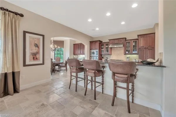 $26,000 | 2543 Marquesa Royale Lane, Unit PH301, Naples, FL 34109